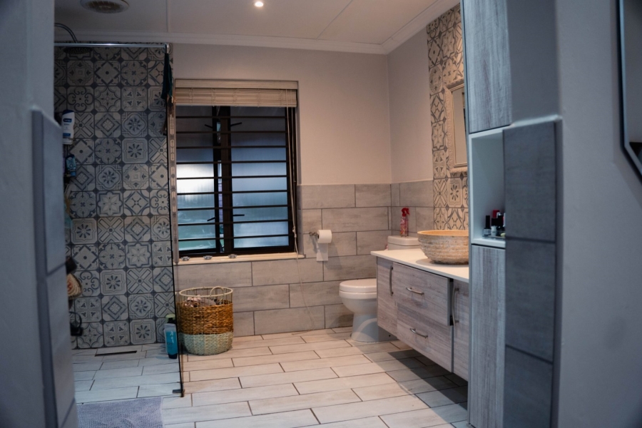 3 Bedroom Property for Sale in Bos En Dal Western Cape